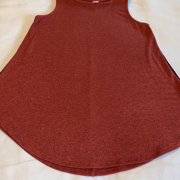 Old Navy Woman’s Sleeveless Swing Soft Size XS bundle with 2 pieces - Picture 10 of 12